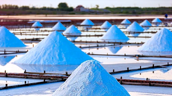 CO2 Energy Transition Corp. Signs Agreement to Boost Domestic Lithium and Strontium Production