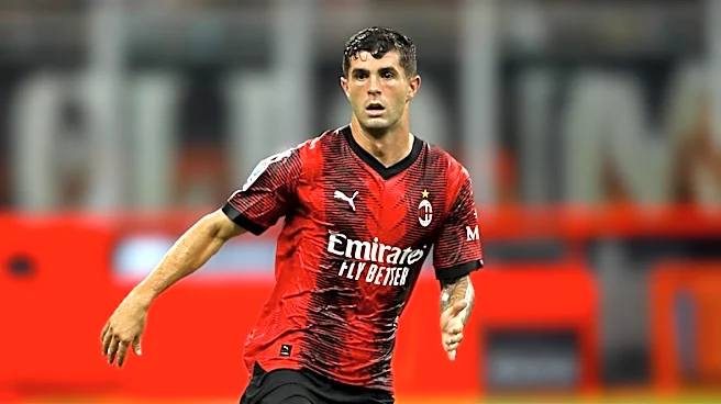 AC Milan's Interest in Mario Gila Highlights His Defensive Prowess Against Lazio
