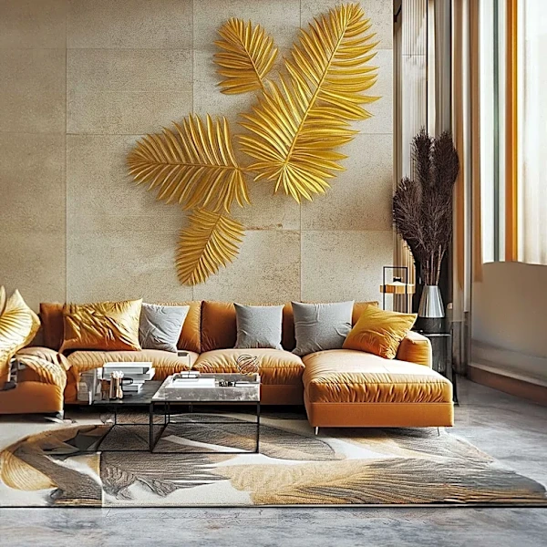 Interior Designers Advocate for Textured Wallcoverings Over Paint