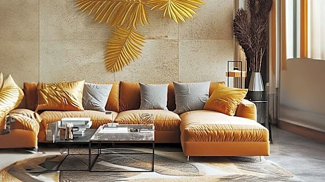 Interior Designers Advocate for Textured Wallcoverings Over Paint