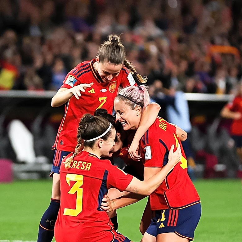 Spain Poised to Make World Cup History with Potential Back-to-Back Wins