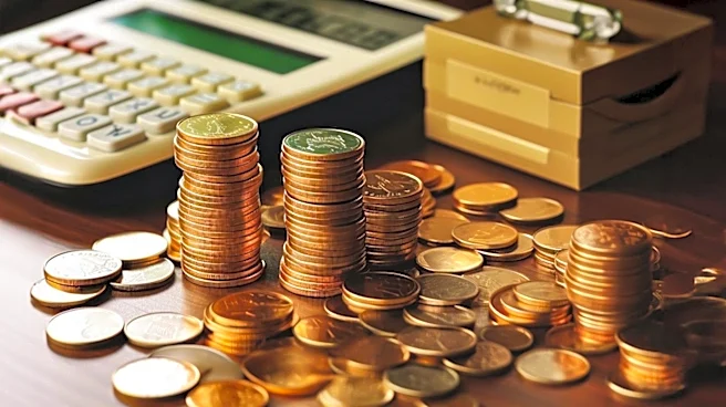 Boomer Wealth Transfer to Primarily Benefit Affluent Americans, Visa Report Reveals