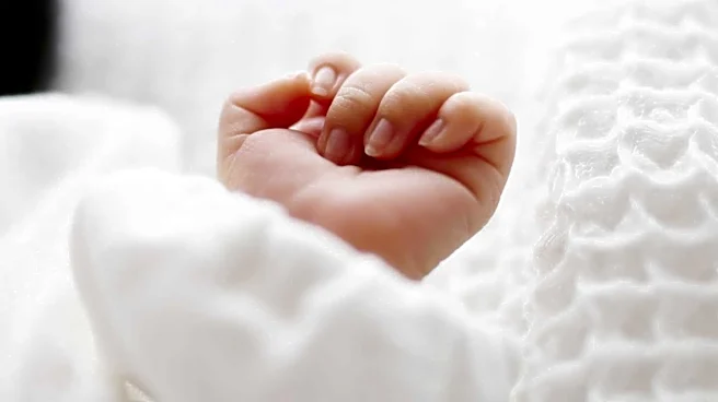 Massachusetts Mother Brings Home Baby After Unexpected Pregnancy