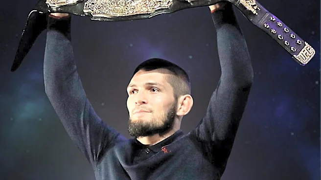 Meridian Holdings' Meridianbet Partners with UFC for First Event in Serbia, Expanding Global Reach