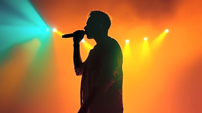 Emerging R Artist EB3N Gains Momentum with Unique Sound