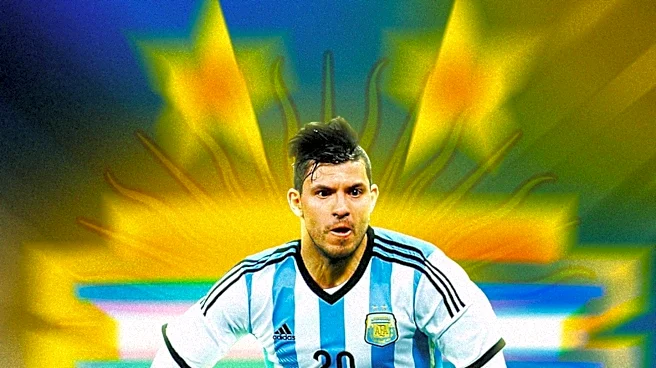 Spain's National Football Team Faces Argentina in World Cup Final Amid Unbeaten Streak