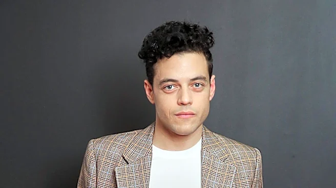Prime Video Adds 'The Amateur', a Bourne-Inspired Action Thriller Starring Rami Malek
