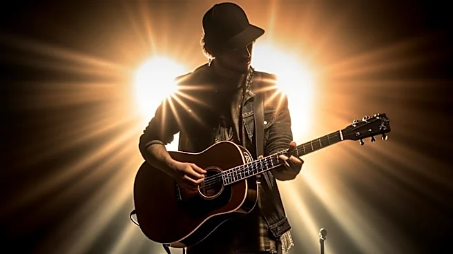 Wheeler Walker Jr. Releases New Song Ahead of Retirement from Country Music