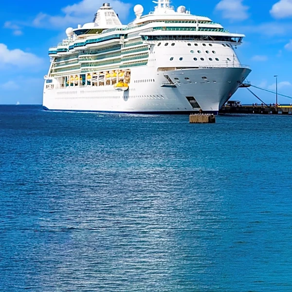 Royal Caribbean Extends Suspension of Haiti Stops Due to Safety Concerns