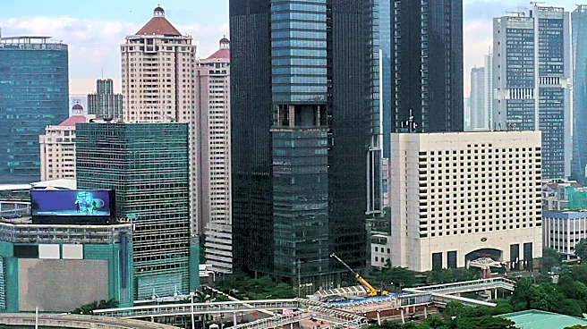 IHG Signs Agreement to Open Regent Chengdu in 2029, Expanding Brand Presence in China