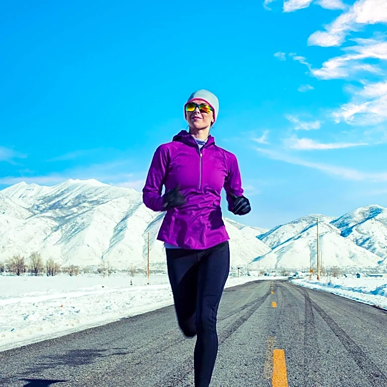 Jessie Diggins Transitions from Olympic Skiing to Ultra-Running