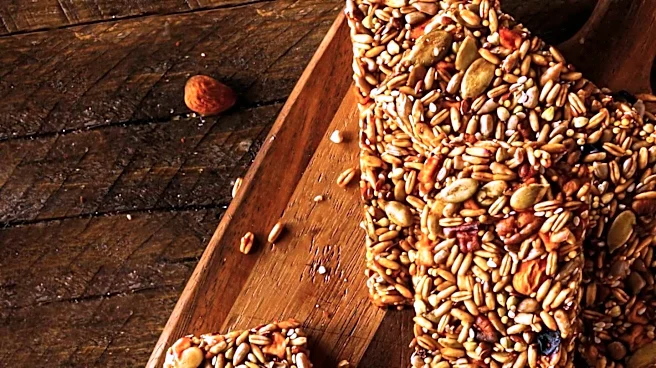 NuTrail Introduces Protein Nut Granola Line to U.S. Market