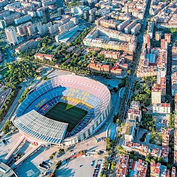 Barcelona Secures €105 Million Financial Boost Through U.S. Bond Issue