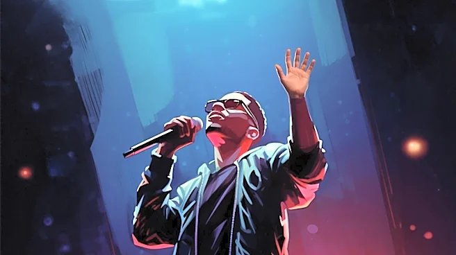 G-Eazy and Logic Announce Co-Headlining Endless Summer Tour Part II
