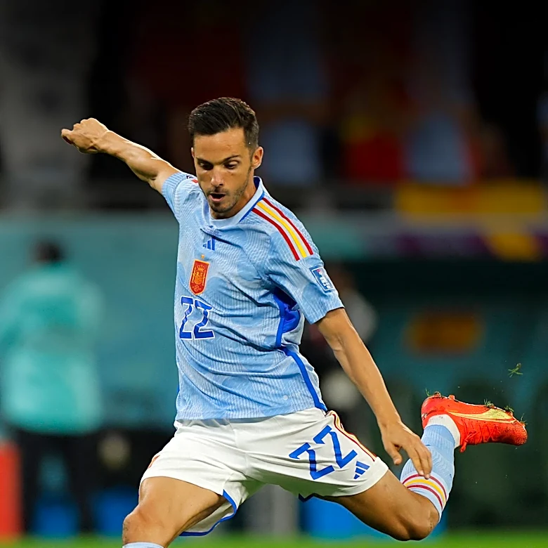 Spain's Unbeaten Streak Faces Argentina in World Cup Final Test