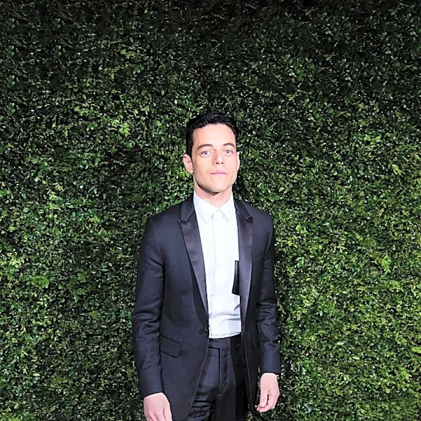Prime Video Adds 'The Amateur', a New Action Thriller Starring Rami Malek
