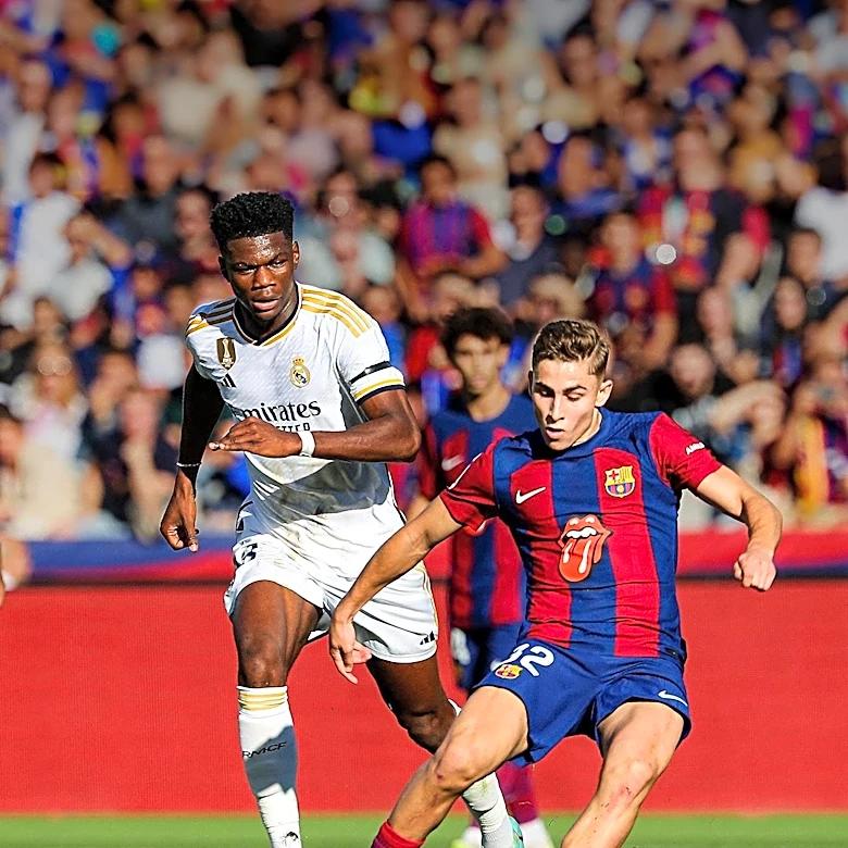 FC Barcelona Prepares for 2026/27 Season Amid Transfer Speculations