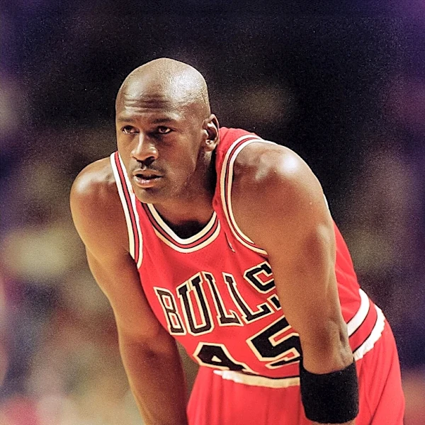 Charles Barkley and Michael Jordan Plan to Reunite for Golf After Reconciliation