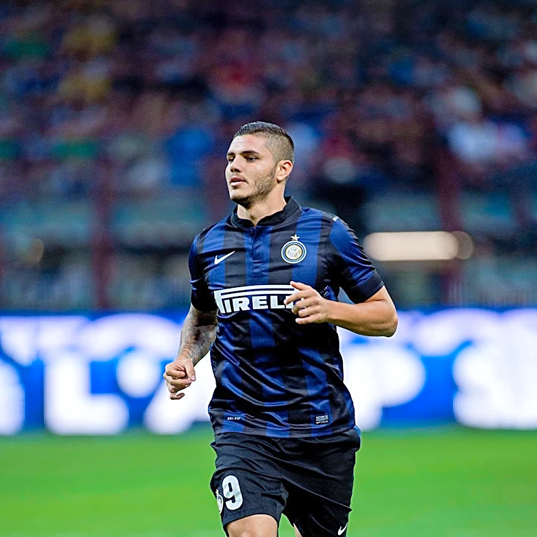 Inter Milan and Nike Unveil 2026/27 Away Kit Inspired by Baseball