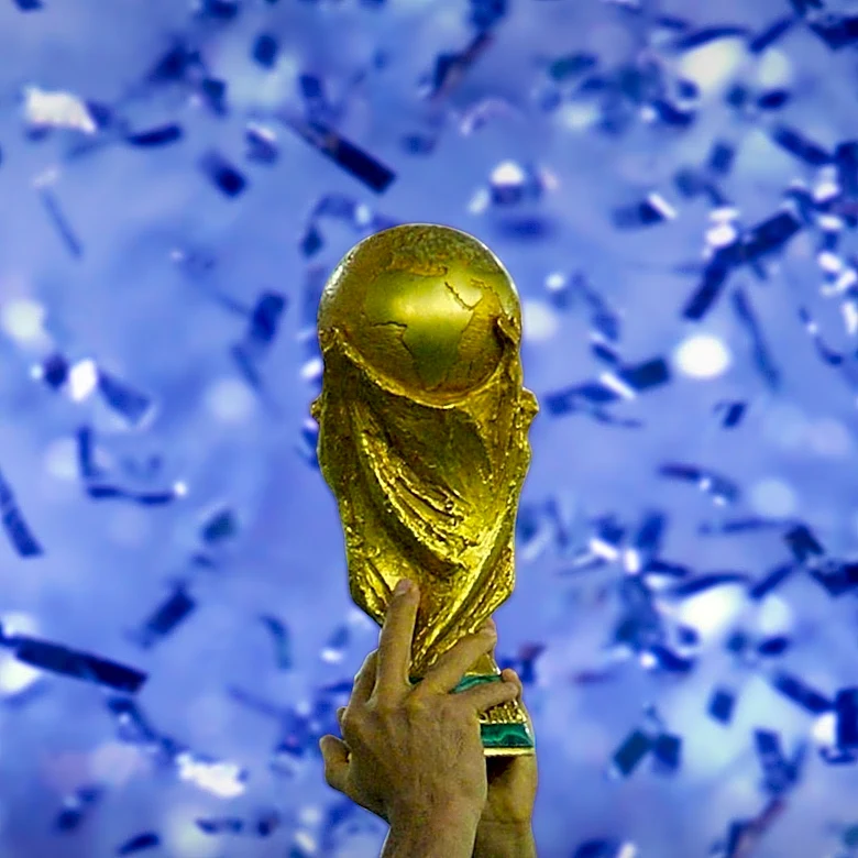 FIFA Introduces Star-Studded World Cup Halftime Show to Boost Global Appeal