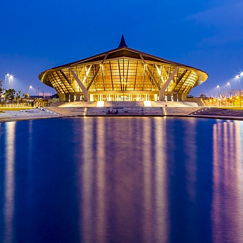 Exploring the Potential of Hosting Conventions on College Campuses