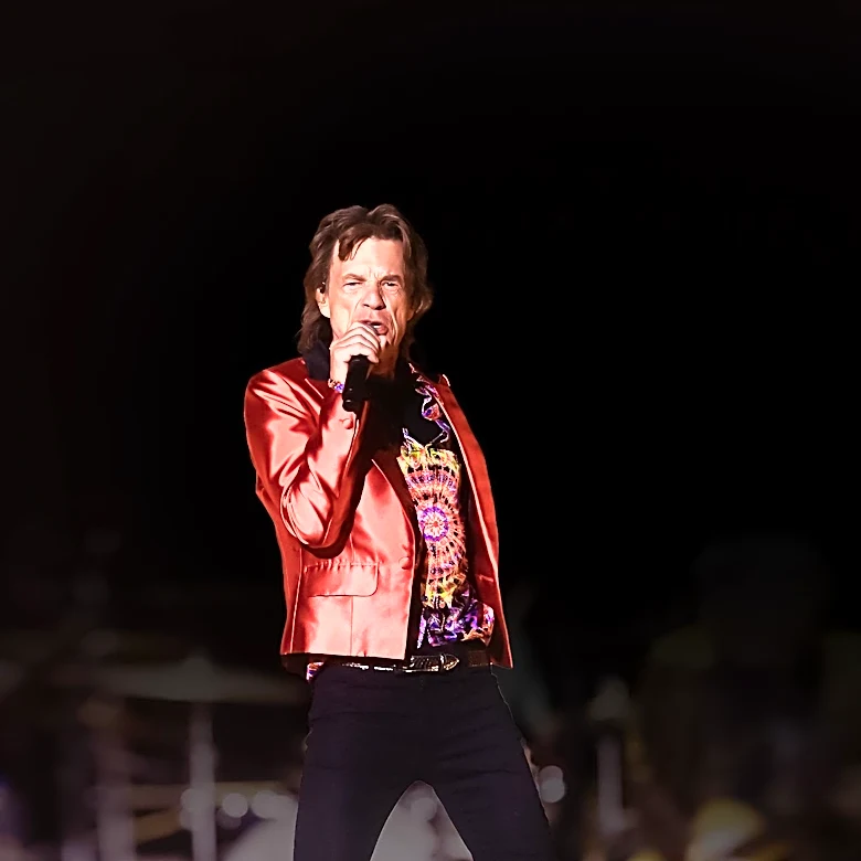 Mick Jagger Discusses AI in Music, Emphasizes Originality