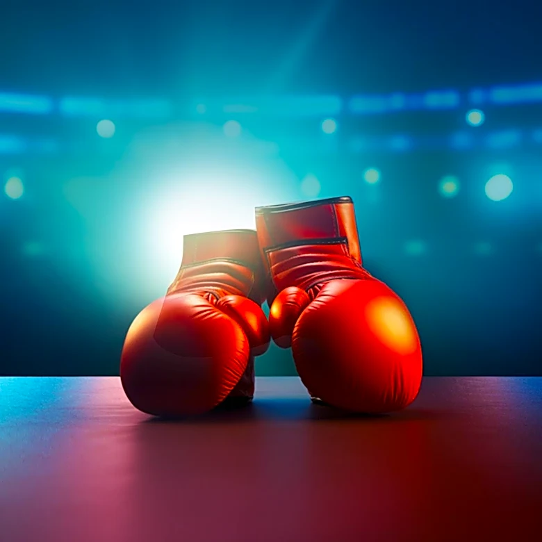 Harlem Eubank Eyes IBF Title Shot with Win Over David Papot