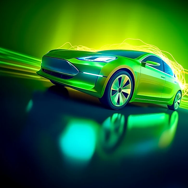 XPENG CEO Acknowledges Slow Progress in AI and Automotive Innovation