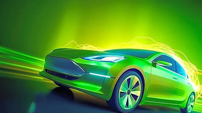 XPENG CEO Acknowledges Slow Progress in AI and Automotive Innovation