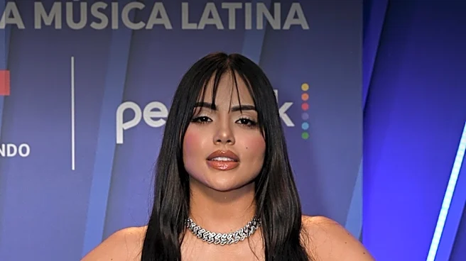 Billboard Highlights New Latin Music Releases with Gabito Ballesteros and Ednita Nazario
