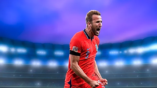 Leandro Paredes Criticized for Reaction to Harry Kane Incident in World Cup Semi-Final