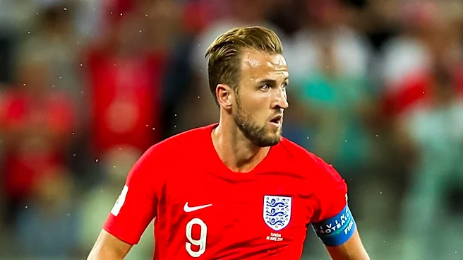 Harry Kane Reflects on England's World Cup Semi-Final Loss and Future Prospects