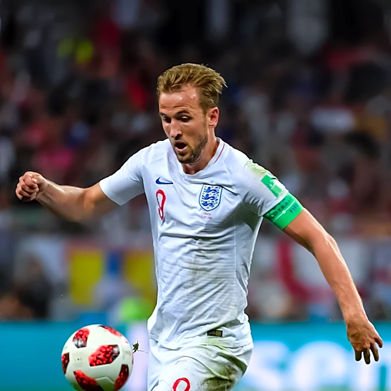 Will Keane Seeks New Club as Harry Kane Aims for World Cup Success