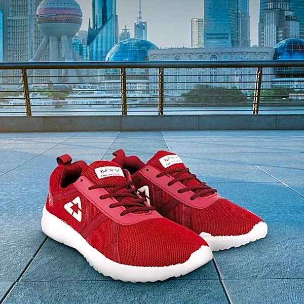 Chinese Running Shoes Face Challenges in Entering U.S. Market Despite High Quality and Low Cost