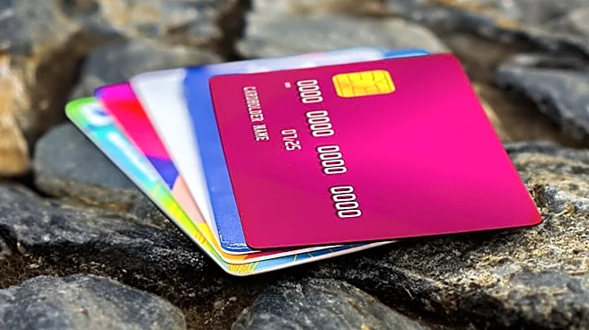 Understanding Debit vs. Credit Cards: Key Differences and Financial Implications