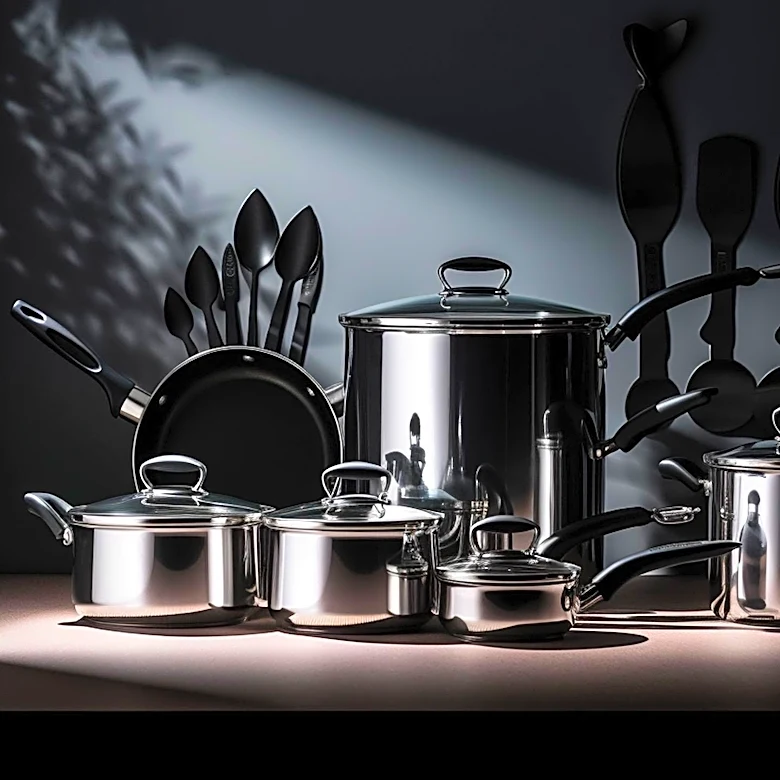 Top Cookware Brands Highlighted for Quality and Innovation by USA TODAY Readers