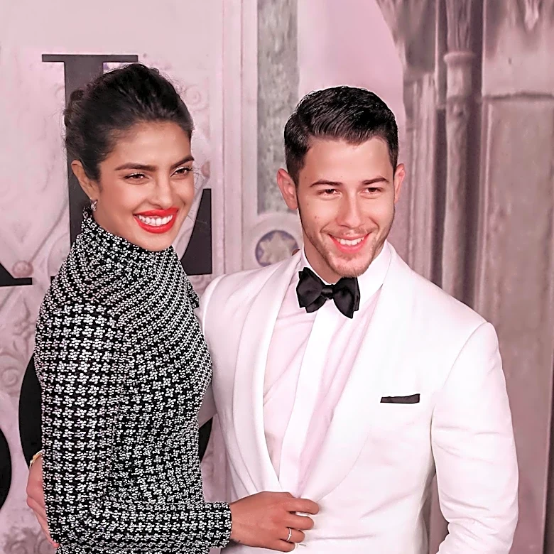 Priyanka Chopra Jonas Shares Unique First Meeting with Nick Jonas, Highlighting Their Relationship's Beginnings