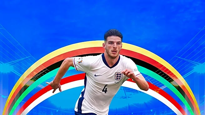 England and France Prepare for World Cup Third-Place Playoff Amidst Tactical Adjustments