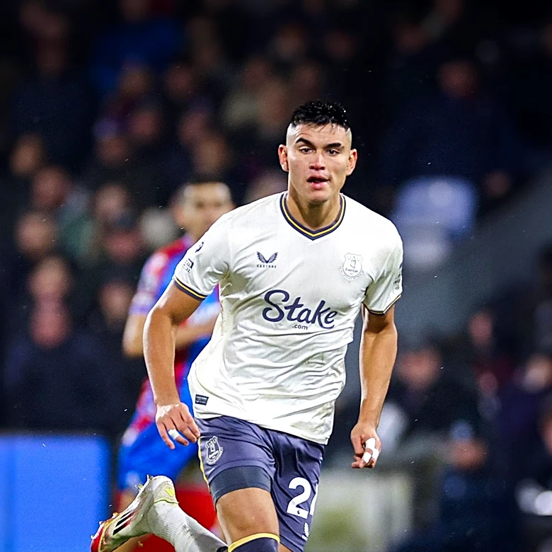 Everton Unveils New Away Kit for 2026-27 Season with Classic Design Elements
