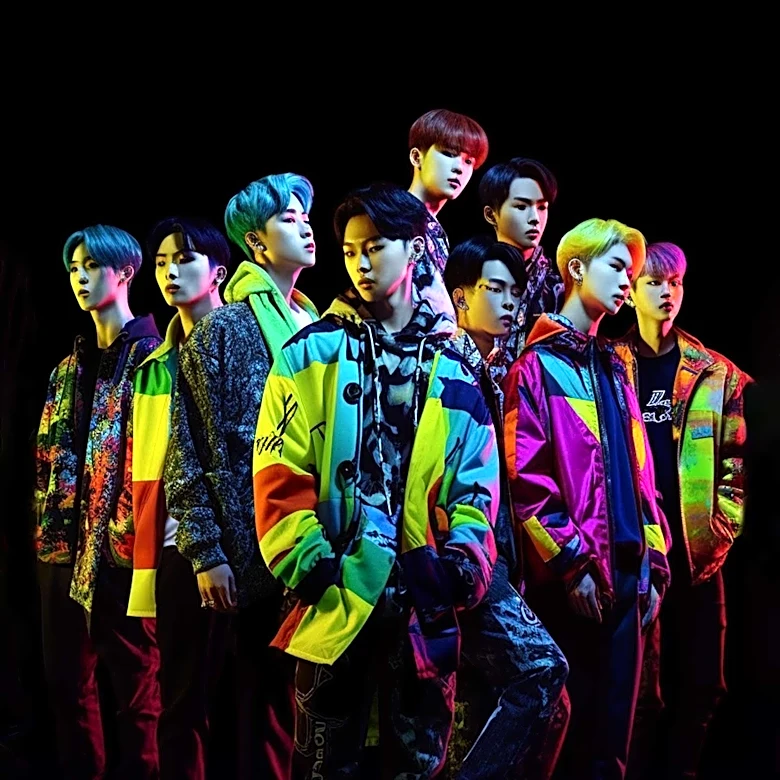 Gen Z Drives CD Resurgence Amidst K-Pop's Influence