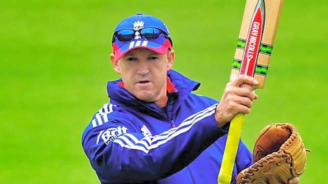 Andy Flower Declines England Men's Test Head Coach Role Amid IPL Commitments
