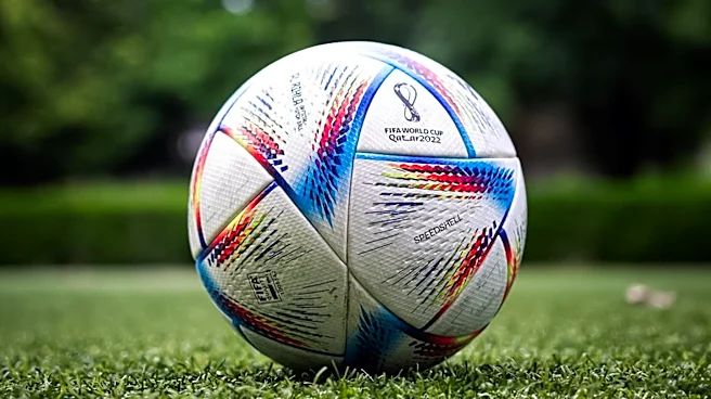 FIFA Considers Expanding World Cup Amidst China's Continued Absence