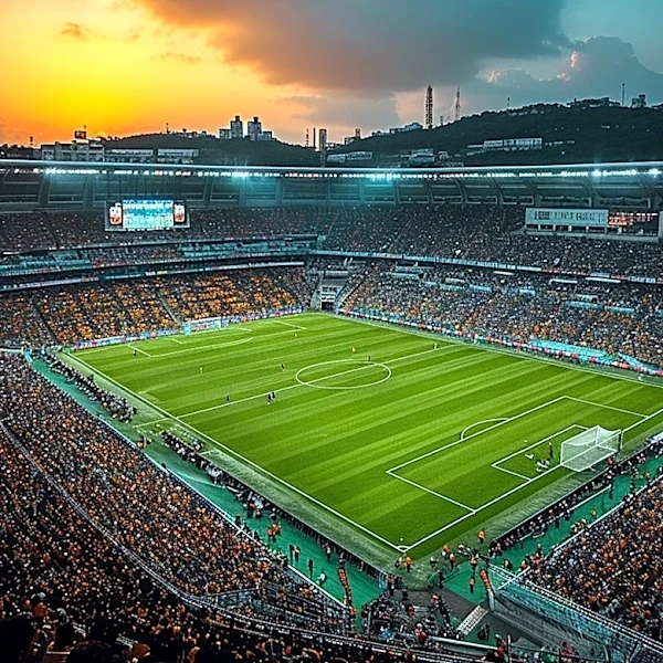 Spain and Argentina Prepare for Historic World Cup Final Showdown