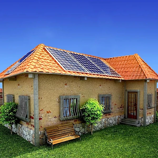 BIPV Solar Modules Market Poised for Growth Amid Tightening Energy Codes