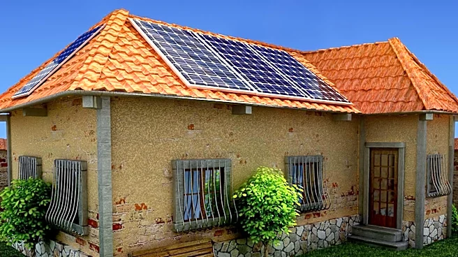 BIPV Solar Modules Market Poised for Growth Amid Tightening Energy Codes