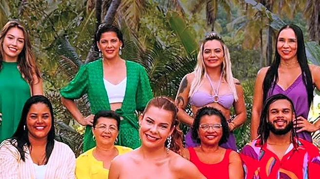 Love Island USA Contestants Face Contractual Limitations on TV Appearances