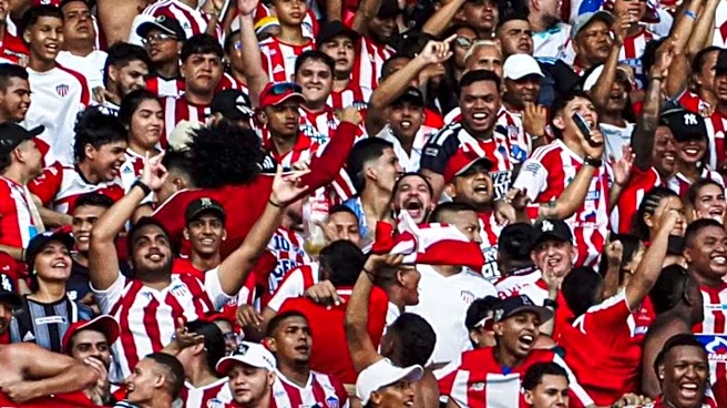 American Sunderland Supporters Find Community During U.S. Tour