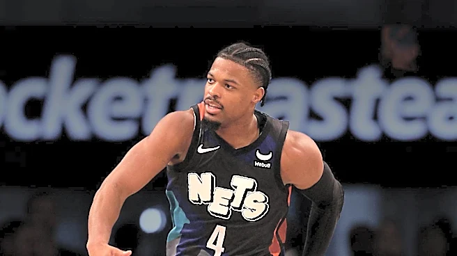 Brooklyn Nets' Summer League Performance Rejuvenates Fanbase