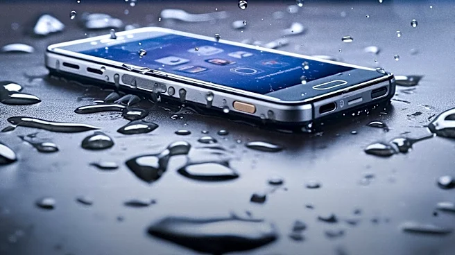 Vertu Unveils $6,880 Alphafold Smartphone with AI for Executives