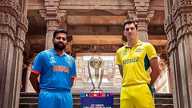WCA Criticizes ICC's Revised Format for 2027 Men's ODI World Cup